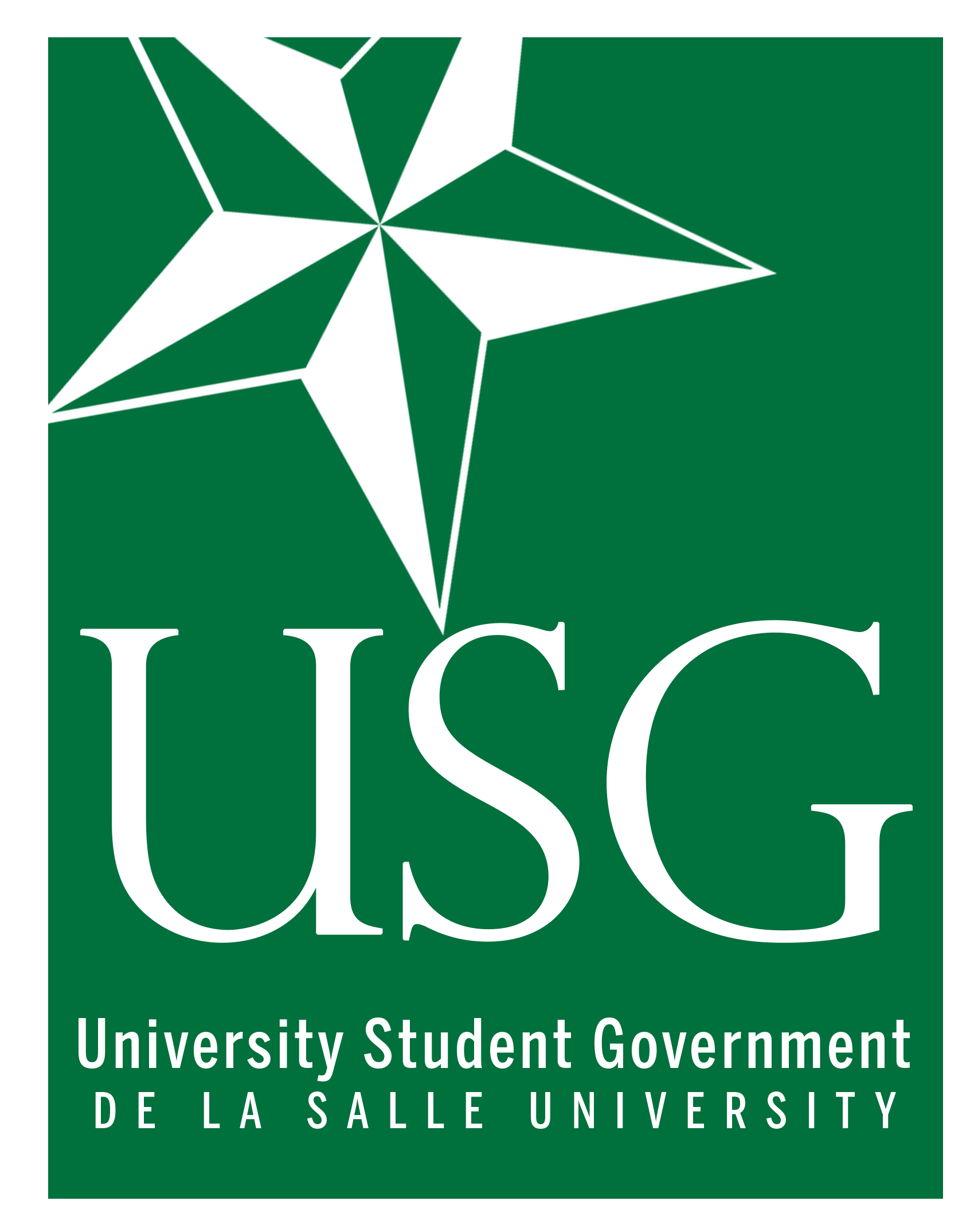 DLSU USG Logo